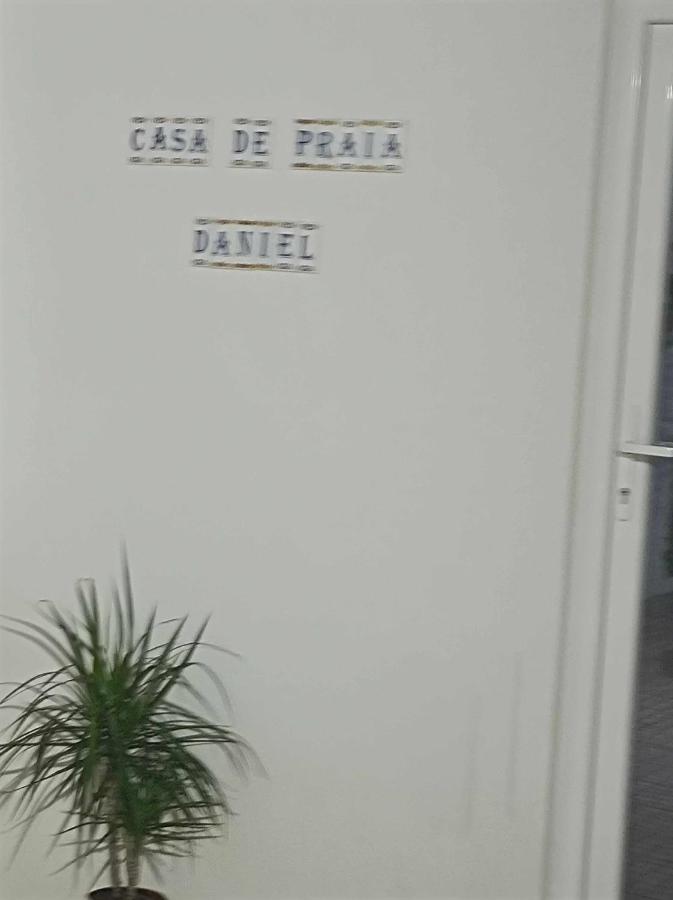 Casa De Praia Daniel Lavra Dış mekan fotoğraf